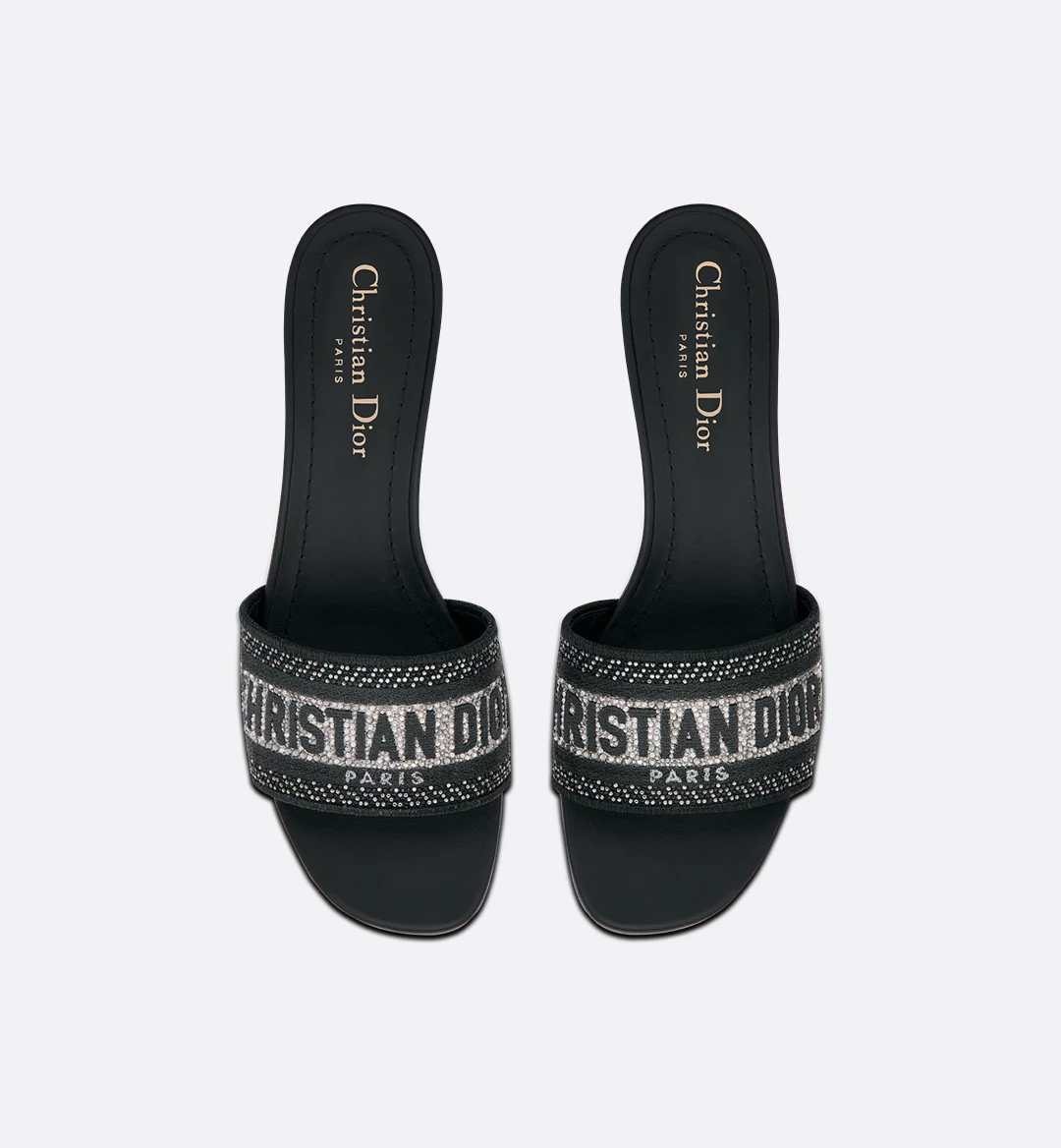 Dway Heeled Slide - Image 4